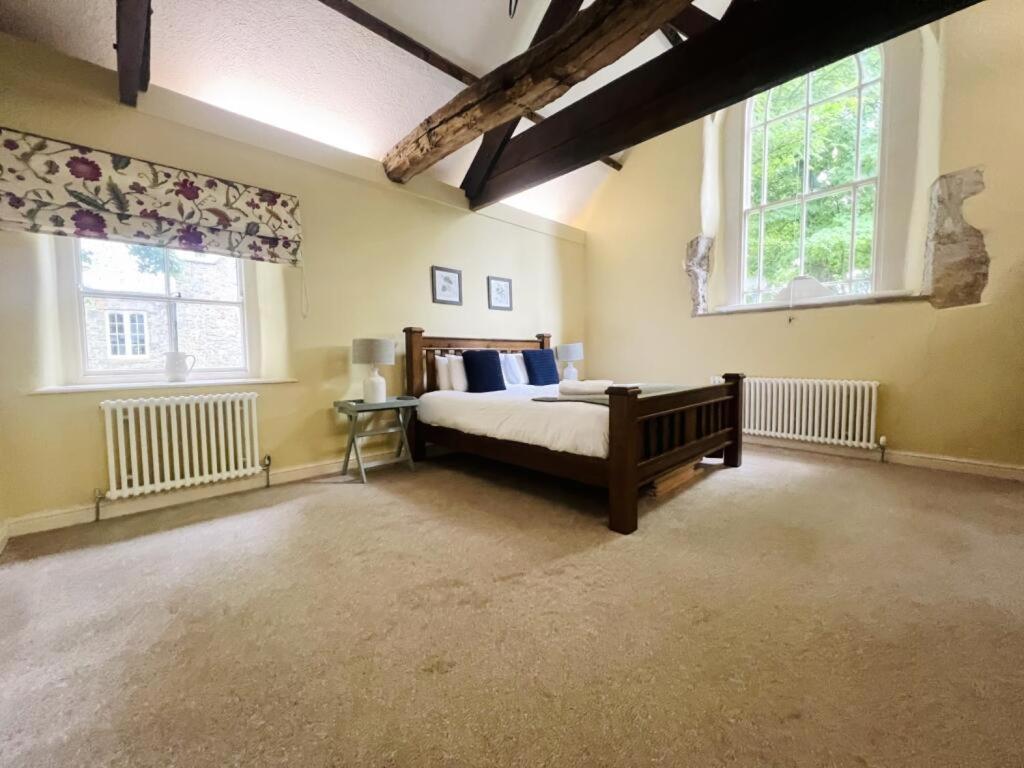 The Farmhouse Easington Luaran gambar