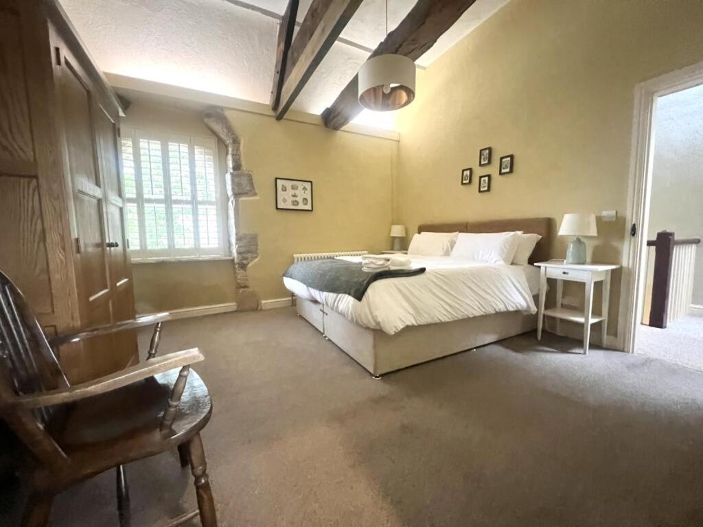 The Farmhouse Easington Luaran gambar