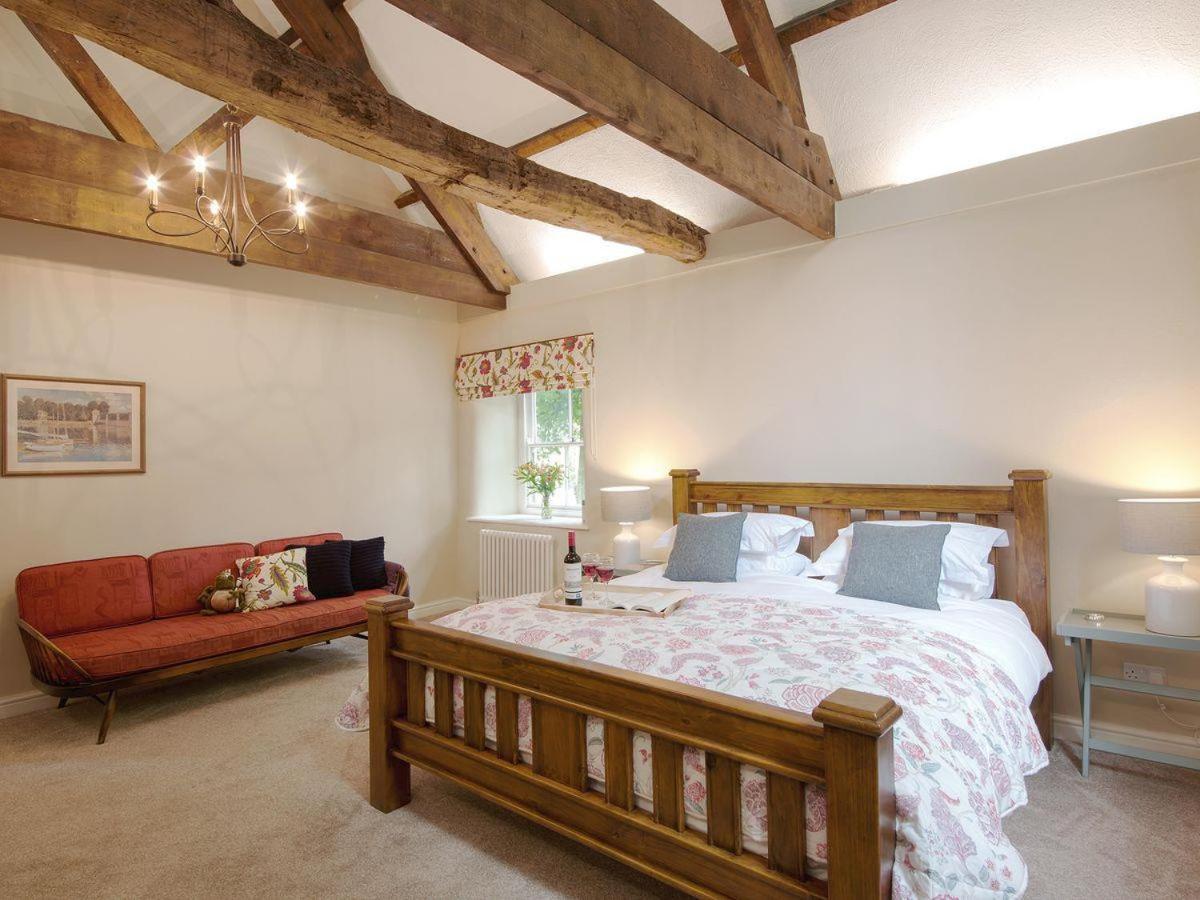 The Farmhouse Easington Luaran gambar