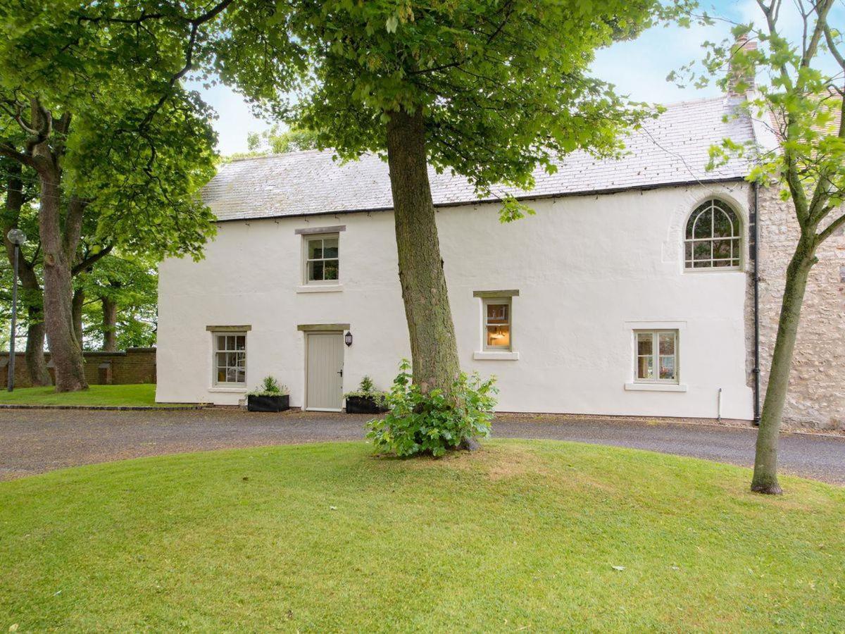 The Farmhouse Easington Luaran gambar